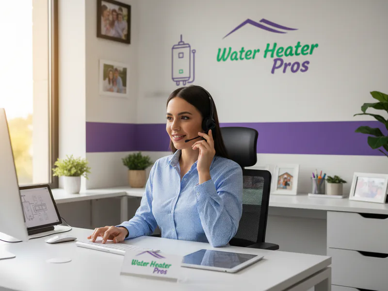 Water Heater Repair  in Wharton  FAQ